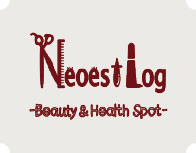 Beauty ＆ Health Spot Neoest Log by あんくるトム